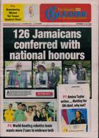 Gleaner Magazine Issue 19/10/2023