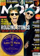 Mojo Magazine Issue DEC 23