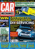 Car Mechanics Magazine Issue OCT 23
