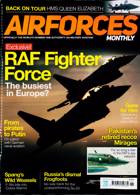 Airforces Magazine Issue NOV 23