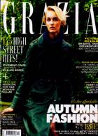 Grazia Magazine Issue 30/10/2023