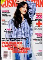 Cosmopolitan French Magazine Issue NO 593