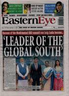 Eastern Eye Magazine Issue 15/09/2023