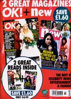 Ok Bumper Pack Magazine Issue NO 1408