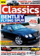 Future Classics Magazine Issue OCT 23