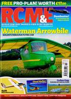 Rcm&E Magazine Issue OCT 23