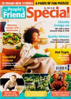 Peoples Friend Special Magazine Issue NO 250
