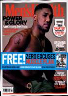 Mens Health Magazine Issue NOV 23