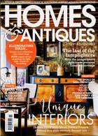 Homes & Antiques Magazine Issue NOV 23