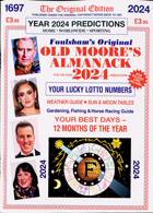 Old Moores Almanack Magazine Issue 2024 (2)