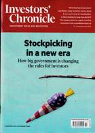 Investors Chronicle Magazine Issue 15/09/2023