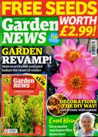 Garden News Magazine Issue 21/10/2023