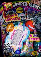 Unicorn Universe Magazine Issue NO 64