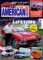 Classic American Magazine Issue NOV 23