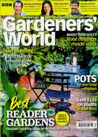 Bbc Gardeners World Magazine Issue NOV 23
