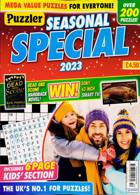 Puzzler Special Magazine Issue NO 150