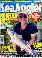 Sea Angler Magazine Issue NO 627