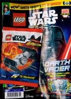 Lego Star Wars Magazine Issue NO 101