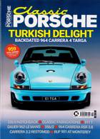 Classic Porsche Magazine Issue OCT 23