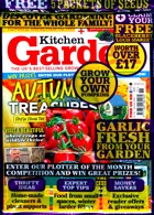 Kitchen Garden Magazine Issue NOV 23