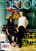 Elle Decoration Usa Magazine Issue SEP 23