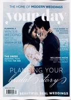 Your Day Magazine Issue WINTER