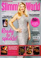 Slimming World Magazine Issue NOV-DEC