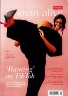 Woman Alive Magazine Issue 09