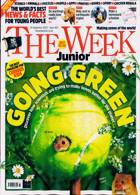 The Week Junior Magazine Issue NO 405