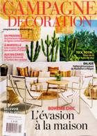 Campagne Decoration Magazine Issue 44