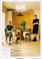Milk Decoration French Magazine Issue 46