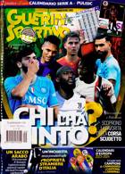Guerin Sportivo Magazine Issue 09