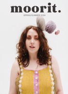 Moorit Magazine Issue  
