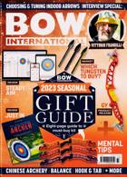 Bow International Magazine Issue NO 173