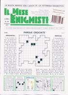 Il Mese Enigmistico Magazine Issue 33