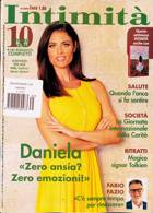 Intimita Magazine Issue 35