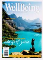 Wellbeing Magazine Issue NO205