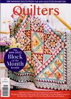 Quilters Companion Magazine Issue 23
