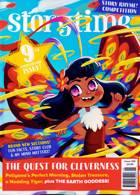 Storytime Magazine Issue  