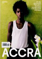Aperture Magazine Issue 95