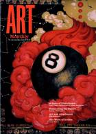 Art Monthly Magazine Issue 26