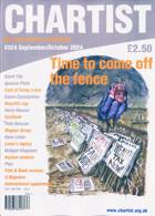 Chartist Magazine Issue 24