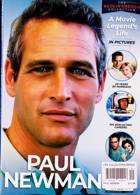 Life Collectors Series Magazine Issue PAUL NEWMN