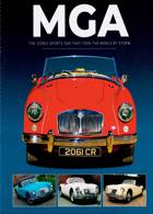 Mga Bookazine Magazine Issue ONE SHOT