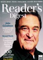 Readers Digest Magazine Issue OCT 23
