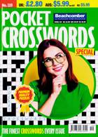 Pocket Crosswords Special Magazine Issue NO 119