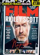 Total Film Sfx Value Pack Magazine Issue NO 49