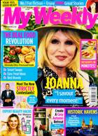 My Weekly Magazine Issue 23/09/2023
