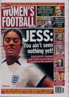 Womens Football News Magazine Issue NOV 23