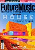 Future Music Magazine Issue AUTUMN
